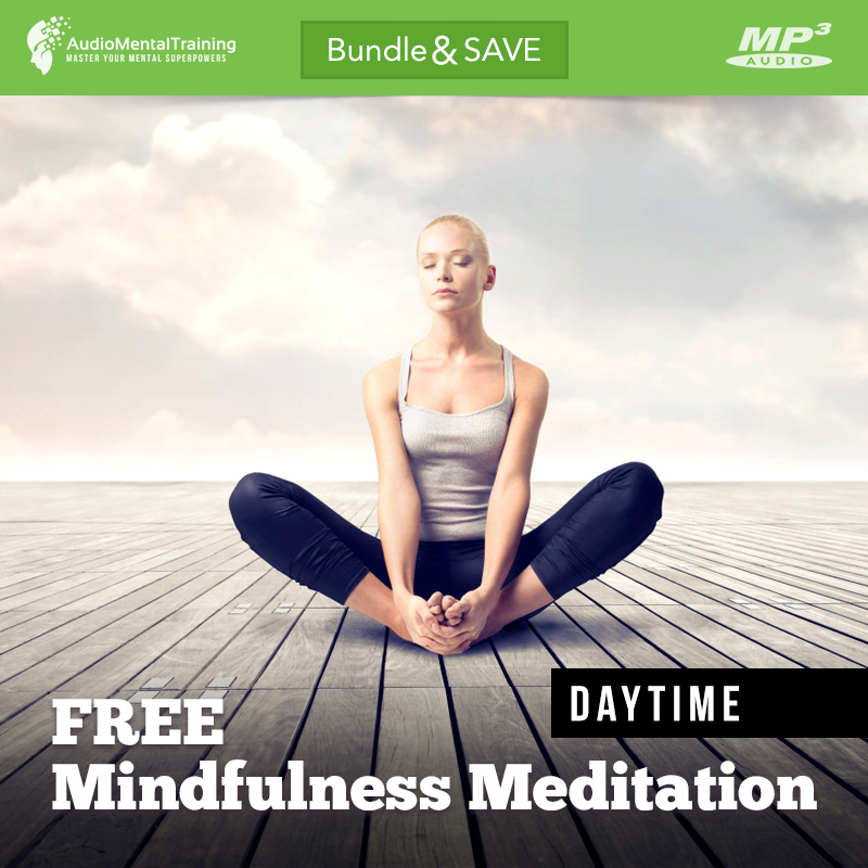 Free Mindfulness Meditation